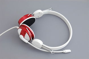 欧凡OA-6003MV 一款兼具性价比与实用性的耳机